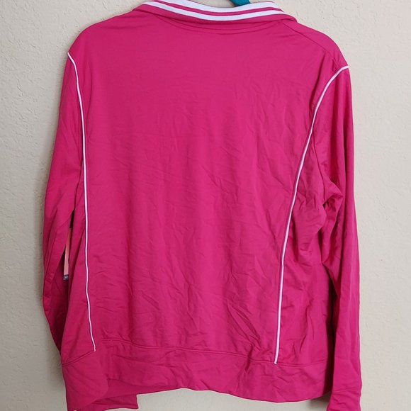 Pink Jacket - Picture 2 of 2